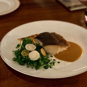 El Cielo - Catch of the Day (Black Cod) - Latin American Near Me - Washington, DC, District of Columbia El Cielo - Catch of the Day (Black Cod) - Latin American Near Me - Washington, DC, District of Columbia