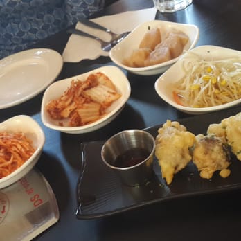 Korean Bbq Town - Korean Near Me - St Catharines, Ontario