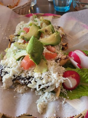 El Sabor de Oaxaca by null