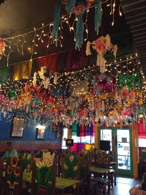 Don Juan on the Square by null