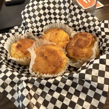 Southern Kitchen - Corn muffins - Southern Near Me - Richmond, Virginia Southern Kitchen - Corn muffins - Southern Near Me - Richmond, Virginia