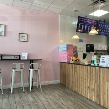 Mochinut - Donuts Near Me - Temple Terrace, Florida