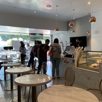 CC Cake - Desserts Near Me - Arcadia, California