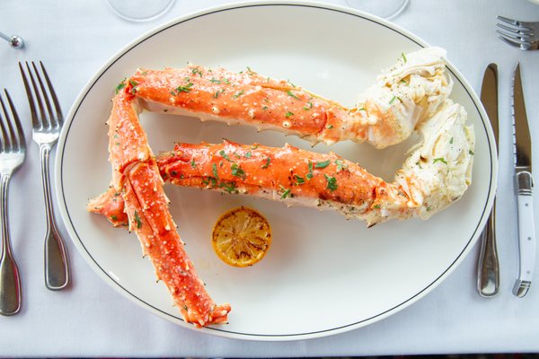 Truluck's Ocean's Finest Seafood and Crab by null