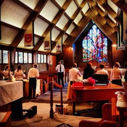 Trinity Church In Menlo Park, an Episcopal Community