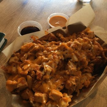 Namu - Bul-fries special - Korean Near Me - Durham, North Carolina