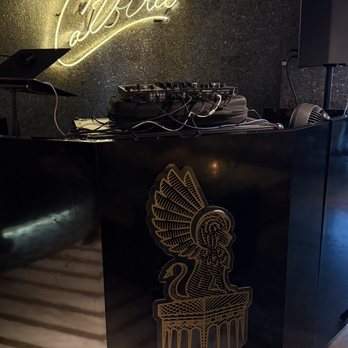 Catbird - DJ booth - Tapas/Small Plates Near Me - Dallas, Texas Catbird - DJ booth - Tapas/Small Plates Near Me - Dallas, Texas