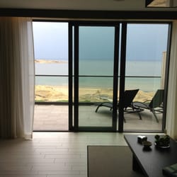Hotel Tylösand - Utsikt från sviten!