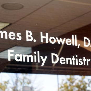 James B Howell, DMD - Front - General Dentistry Near Me - Louisville, Kentucky James B Howell, DMD - Front - General Dentistry Near Me - Louisville, Kentucky