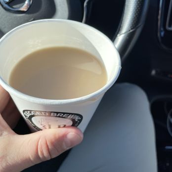 3 Legged Coffee Brewery - Coffee & Tea Near Me - Lindenhurst, Illinois
