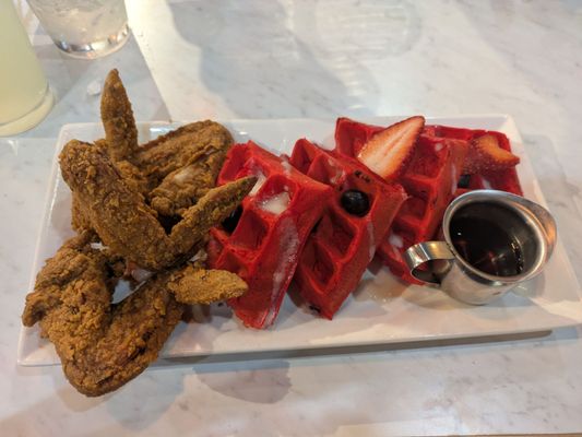 Kiss My Gritz Breakfast House by null