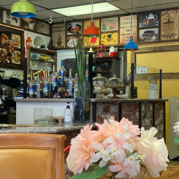 The Java Tree - Roasters, Cafe, and Bakery - The Java Tree - Coffee Roasteries Near Me - Las Vegas, Nevada