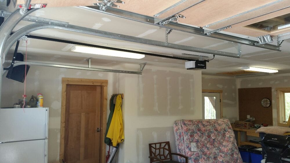 ROCKET CITY GARAGE SERVICE Updated August 2024 48 Photos 538