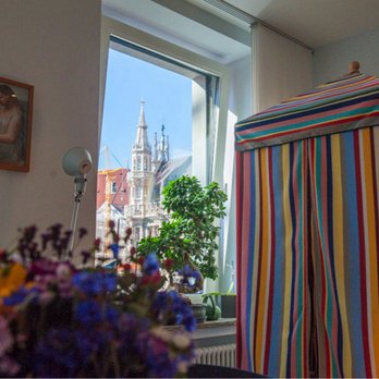 Dr. Claudia Buchmann-Macrander - Obstetricians & Gynecologists Near Me - Munich, BY Dr. Claudia Buchmann-Macrander - Obstetricians & Gynecologists Near Me - Munich, BY