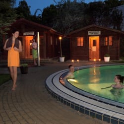 Ostseetherme Usedom