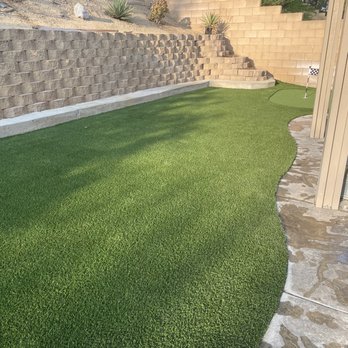 Socal Pavers & Turf - After pictures - Masonry/Concrete Near Me