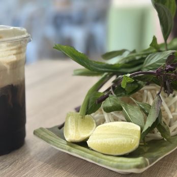 Culantro & Basil Pho Bistro - Vietnamese Near Me - Anaheim, California Culantro & Basil Pho Bistro - Vietnamese Near Me - Anaheim, California
