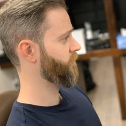 George's Barber Shop - Leaside - George,s barber shop Leaside