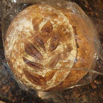 Fred’s International Bakery - Homemade sourdough bread - Bakeries Near Me - Las Vegas, Nevada