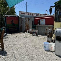 McMullen Fish House
