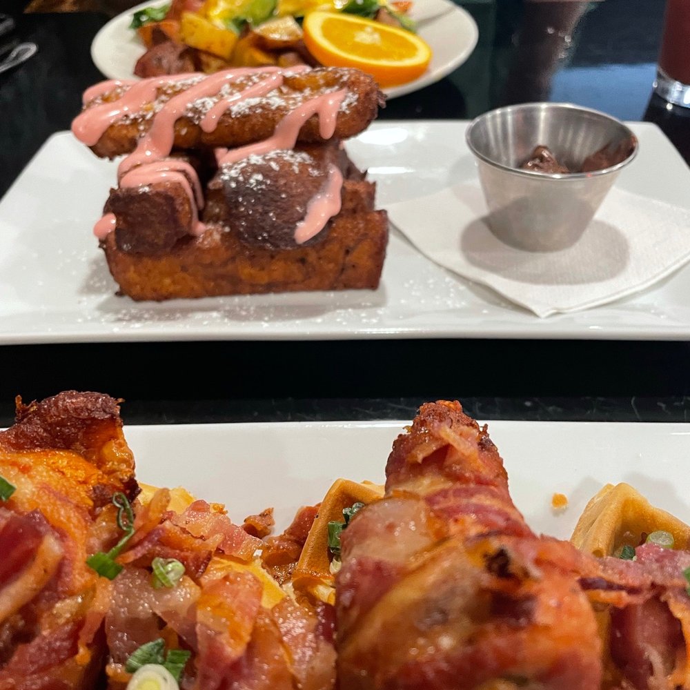 Salem's Retreat - Breakfast & Brunch Near Me - Salem, Massachusetts Salem's Retreat - Breakfast & Brunch Near Me - Salem, Massachusetts