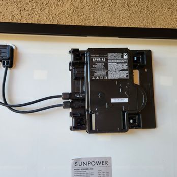 SolarTech - Inverter - Solar Installation Near Me - El Cajon, California SolarTech - Inverter - Solar Installation Near Me - El Cajon, California