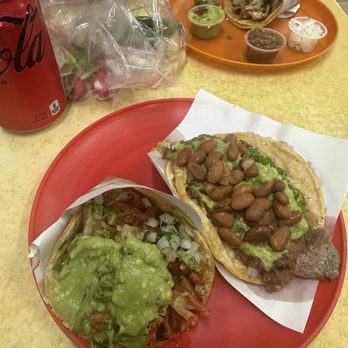 Tacos El Gallo - Tacos Near Me - El Cajon, California