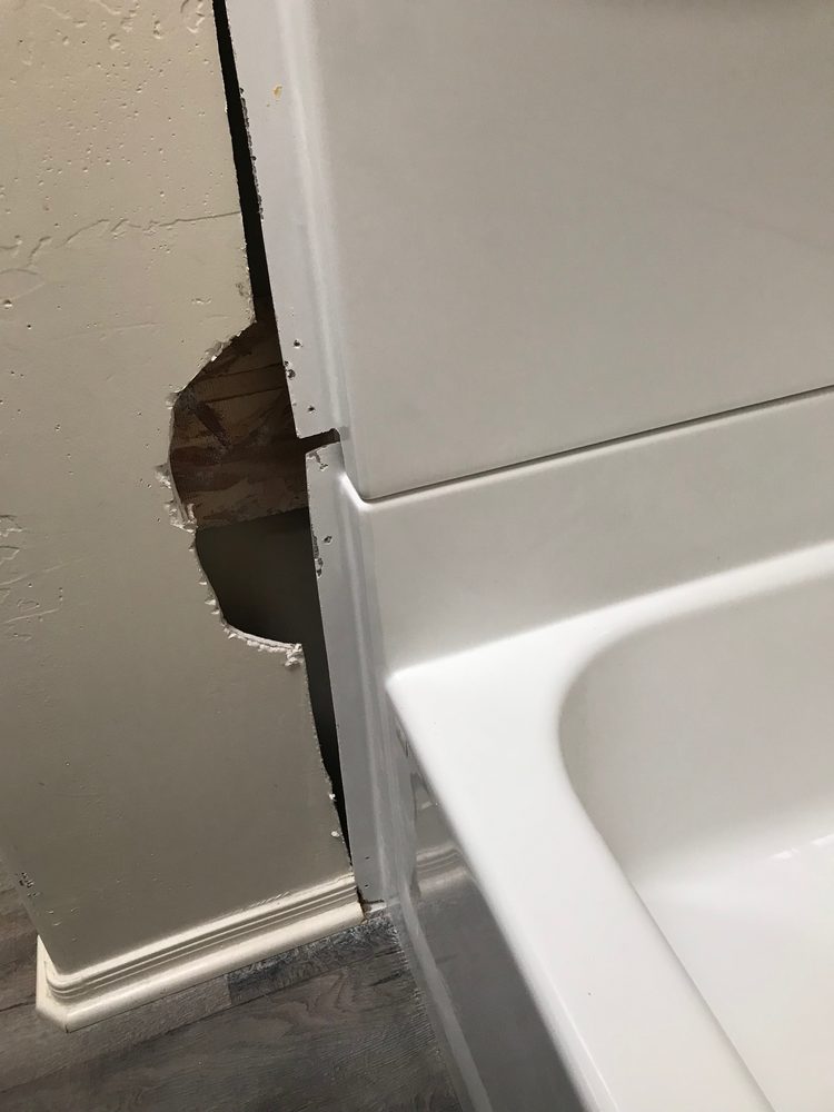 Slide of D Best Plumbing