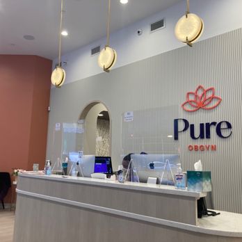 Pure OBGYN - Obstetricians & Gynecologists Near Me - New York, New York Pure OBGYN - Obstetricians & Gynecologists Near Me - New York, New York
