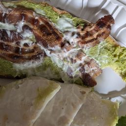California BLT California BLT