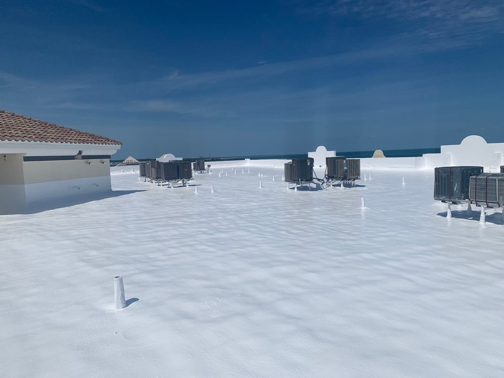 Slide of All Florida Urethane