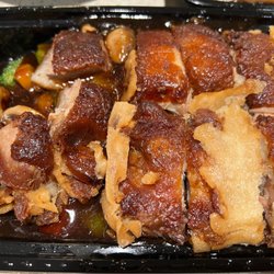 China Wok