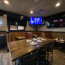 Izumi Sushi & Hibachi - Left Side Dining Hall #2