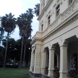 Centro Cultural González Gallo