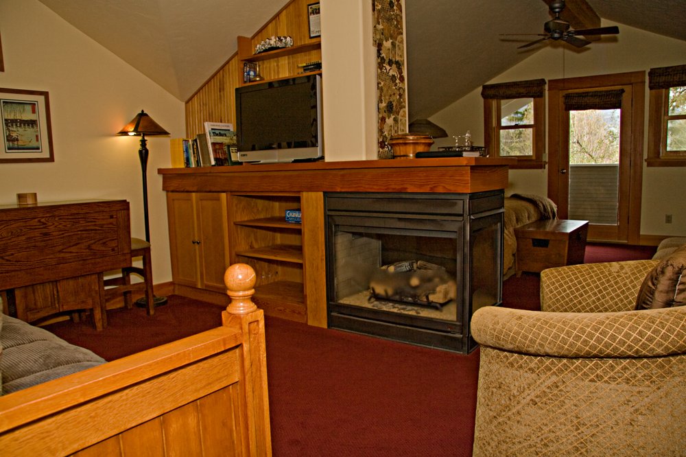 Cowslip's Boutique Vacation Rentals