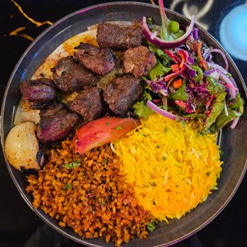 Royalz Restaurant & Lounge - Mediterranean Near Me - Alpharetta, Georgia Royalz Restaurant & Lounge - Mediterranean Near Me - Alpharetta, Georgia