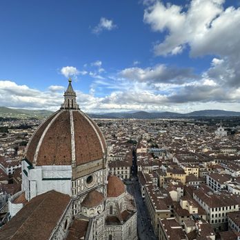 Campanile di Giotto - Landmarks & Historical Buildings Near Me - Florence, FI