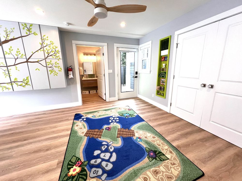 Cheerful Beginnings - childcare center in South Pasadena, CA