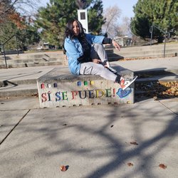 Dolores Huerta Park