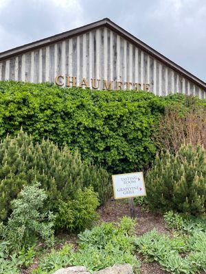 Chaumette Vineyards & Winery by null