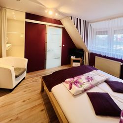 Restaurant & Hotel Georgenberg - Zimmer
