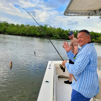 TAC Adventures - Boat Tours Near Me - Cape Canaveral, Florida TAC Adventures - Boat Tours Near Me - Cape Canaveral, Florida