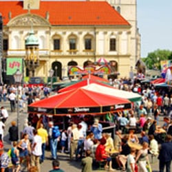 Til-Eulenspiegelbrunnen