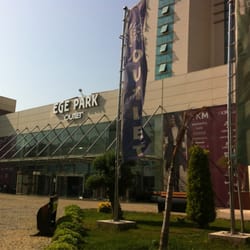 Ege Park