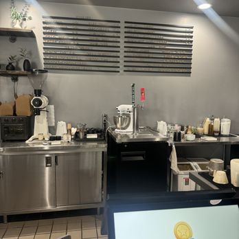 Ape Coffee - Coffee & Tea Near Me - Orange, California