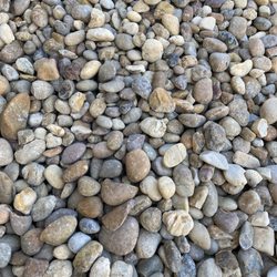 The Grass & Rock Shoppe - Tribal Blend
