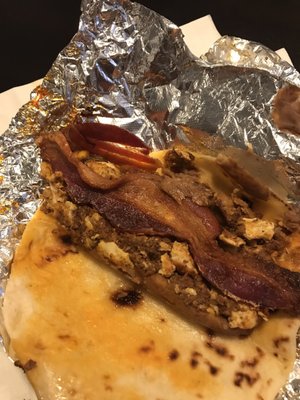 Garibaldi Mexican Restaurant