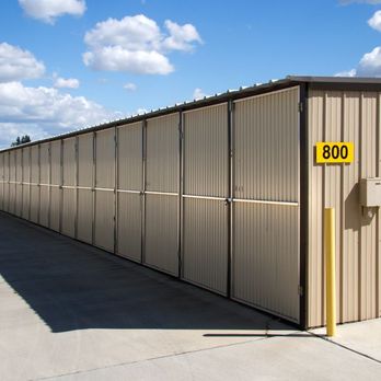 Derrel's Mini Storage - Self Storage Near Me - Fresno, California Derrel's Mini Storage - Self Storage Near Me - Fresno, California
