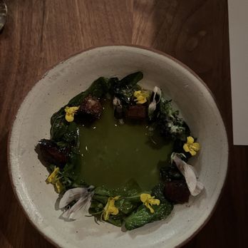 Sorrel - New American Near Me - San Francisco, California Sorrel - New American Near Me - San Francisco, California