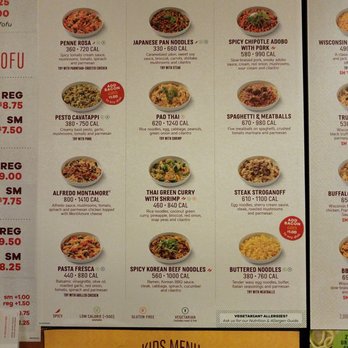 Noodles and Company - Noodles Near Me - Bloomington, Minnesota Noodles and Company - Noodles Near Me - Bloomington, Minnesota